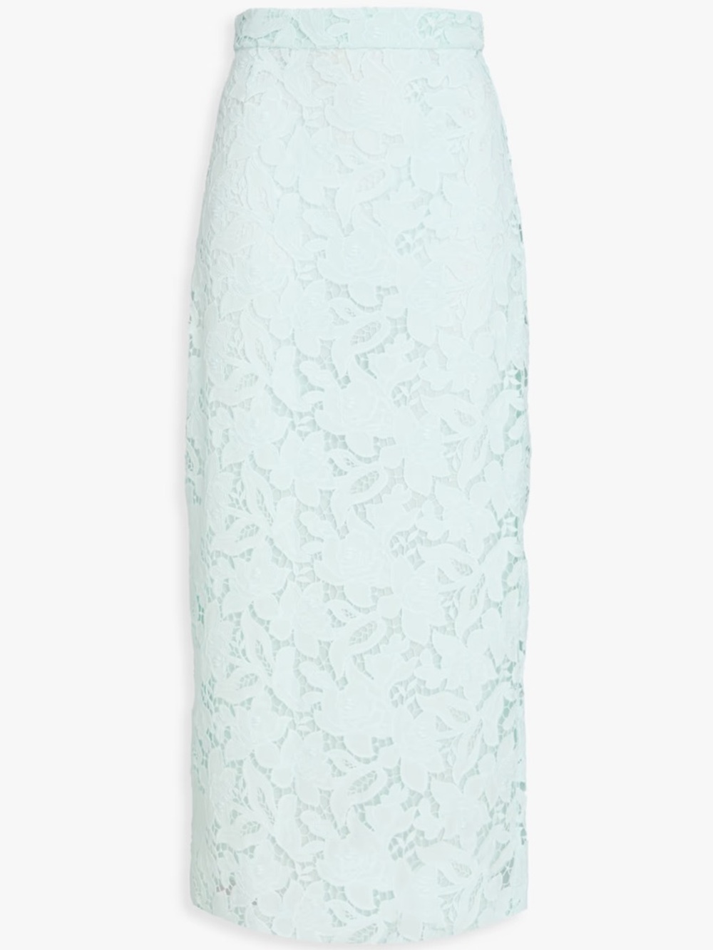 Zimmerman Lace Pattern Midi length skirt